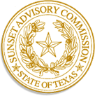 Sunset Advisory Commission